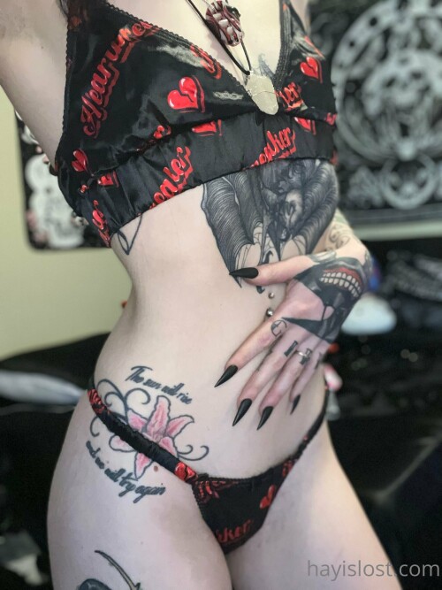 Hay - hayislost Nude Leaked Onlyfans Photo Hay - hayislost Nude Leaked Onlyfans Photo
