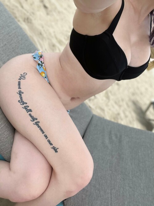 Silfy_Star Nude Leaked Onlyfans Photo Silfy_Star Nude Leaked Onlyfans Photo