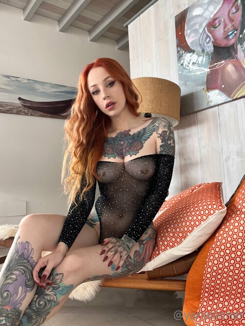 Yanasinner - Janesinner Nude Leaked Onlyfans Photo Yanasinner - Janesinner Nude Leaked Onlyfans Photo