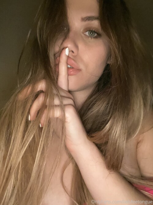 Liel Kulik Nude Leaked Onlyfans Photo Liel Kulik Nude Leaked Onlyfans Photo