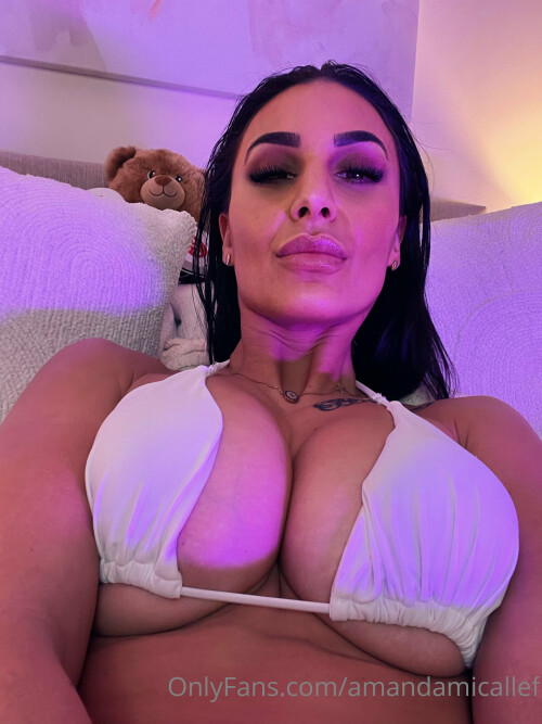Amanda Micallef MaFS Nude Leaked Onlyfans Photo Amanda Micallef MaFS Nude Leaked Onlyfans Photo