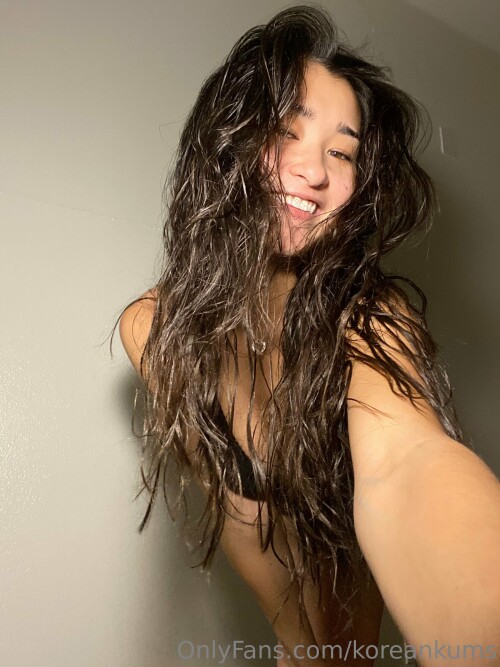 koreankums Nude Leaked Onlyfans Photo koreankums Nude Leaked Onlyfans Photo