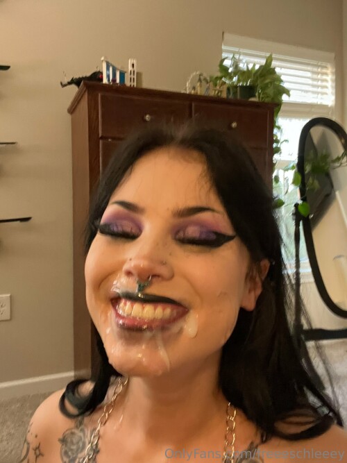 Schleeey - Cherie.eris Nude Leaked Onlyfans Photo Schleeey - Cherie.eris Nude Leaked Onlyfans Photo