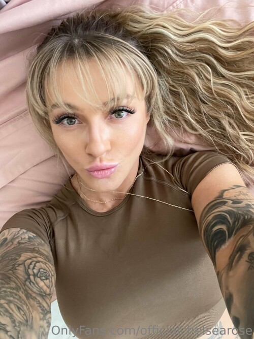 Chelsea Rose / officialchelsearose Nude Leaked Onlyfans Photo Chelsea Rose / officialchelsearose Nude Leaked Onlyfans Photo