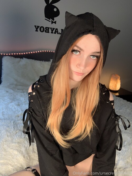 ursecretgirlfriend | ursecretgf | Pyra Fae Nude Leaked Onlyfans Photo ursecretgirlfriend | ursecretgf | Pyra Fae Nude Leaked Onlyfans Photo