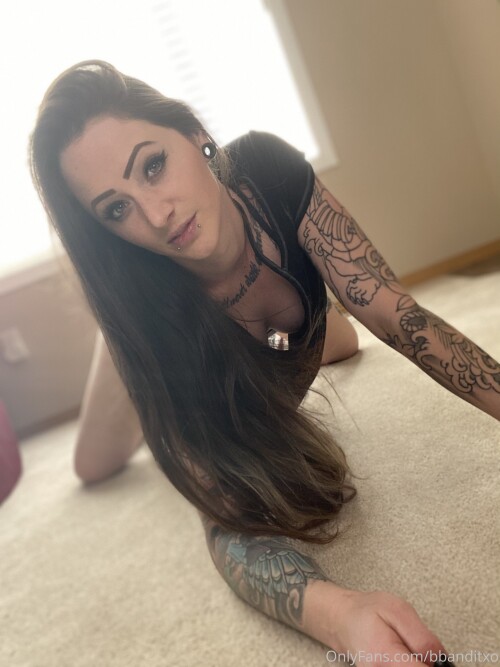 bbanditxo / Badlandbandit Nude Leaked Onlyfans Photo bbanditxo / Badlandbandit Nude Leaked Onlyfans Photo