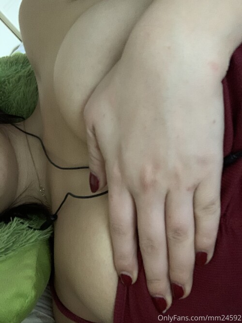 MuscleMochi / mm24592 Nude Leaked Onlyfans Photo