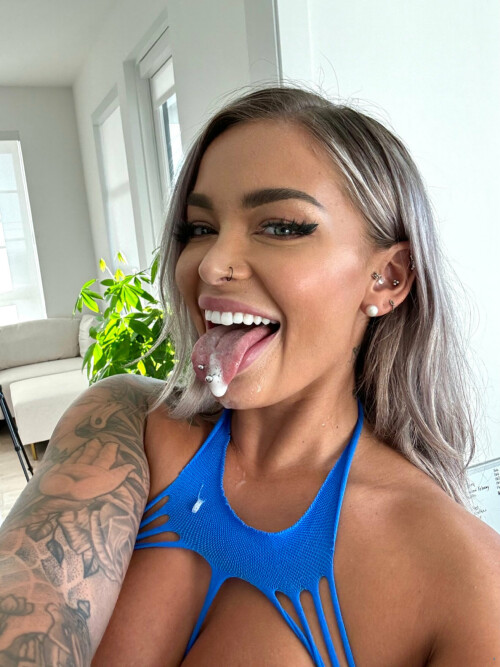 HayleyDaviesXX Nude Leaked Onlyfans Photo