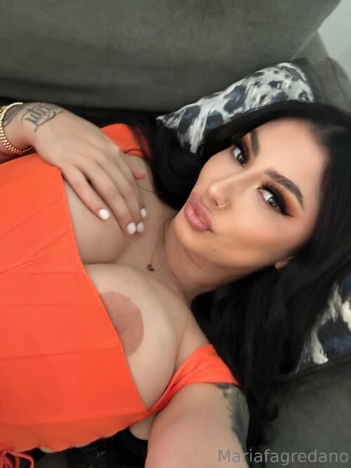 Nichole Pure aka Maria Fagredano Nude Leaked Onlyfans Photo Nichole Pure aka Maria Fagredano Nude Leaked Onlyfans Photo