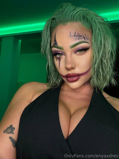 Enyadres Nude Leaked Onlyfans Photo Enyadres Nude Leaked Onlyfans Photo