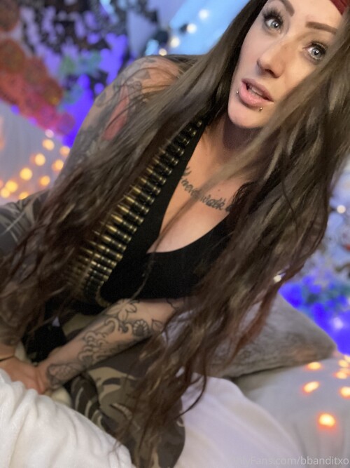 bbanditxo / Badlandbandit Nude Leaked Onlyfans Photo bbanditxo / Badlandbandit Nude Leaked Onlyfans Photo