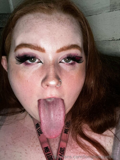 Longtonguebitch (Detective_erin1/Erintheshadow) Nude Leaks OnlyFans - Fapshots