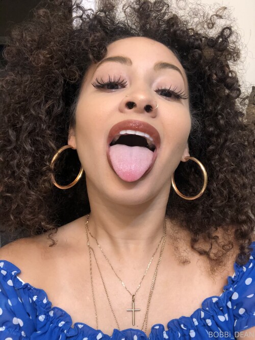 Bobbi_dean Nude Leaked Onlyfans Photo