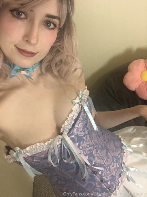 lil_blueberry / lilblueberry_ Nude Leaked Onlyfans Photo lil_blueberry / lilblueberry_ Nude Leaked Onlyfans Photo