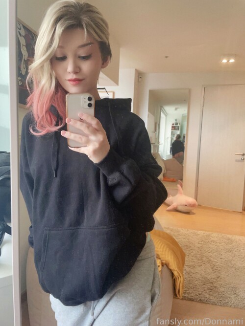 Donna loli Nude Leaked Onlyfans Photo Donna loli Nude Leaked Onlyfans Photo