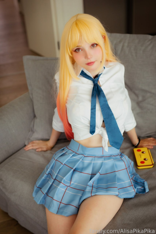 Rocksy Light / AlisaPikaPika Nude Leaked Onlyfans Photo Rocksy Light / AlisaPikaPika Nude Leaked Onlyfans Photo