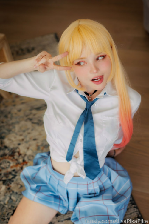 Rocksy Light / AlisaPikaPika Nude Leaked Onlyfans Photo Rocksy Light / AlisaPikaPika Nude Leaked Onlyfans Photo