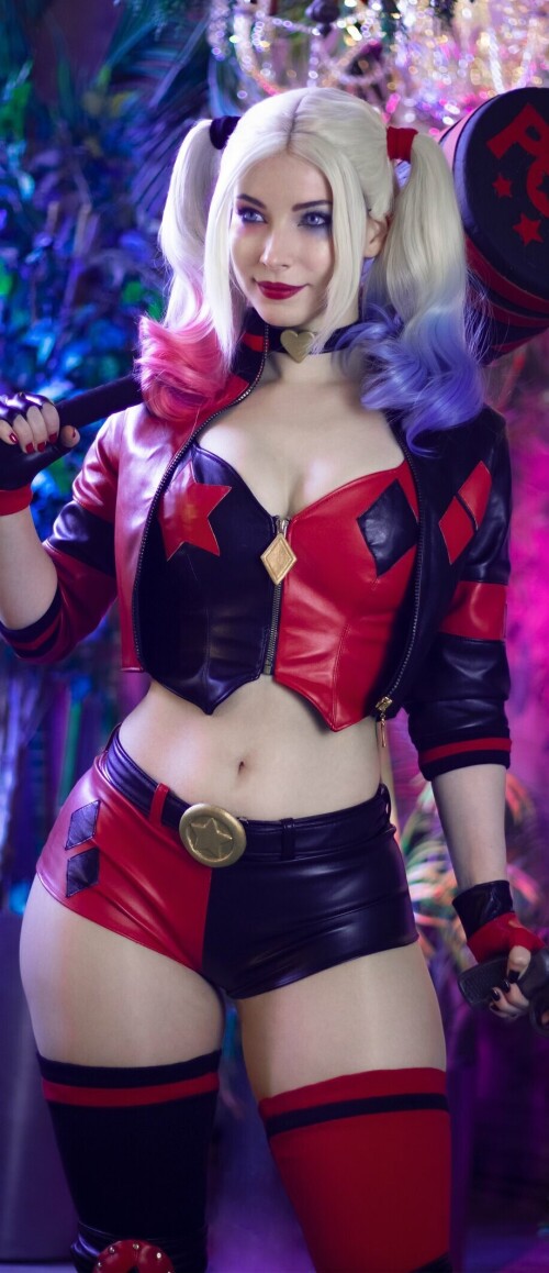 Enji Night Nude Leaked Onlyfans Photo