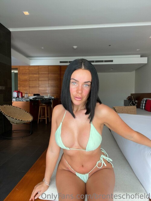 Bronte Schofield Nude Leaked Onlyfans Photo