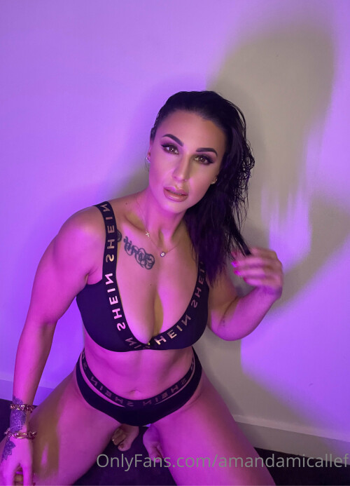Amanda Micallef MaFS Nude Leaked Onlyfans Photo Amanda Micallef MaFS Nude Leaked Onlyfans Photo