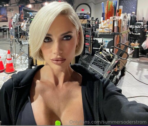 Summer Soderstrom Nude Leaked Onlyfans Photo Summer Soderstrom Nude Leaked Onlyfans Photo