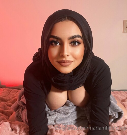 Mariam Hadid | mariamhadidvip Nude Leaked Onlyfans Photo Mariam Hadid | mariamhadidvip Nude Leaked Onlyfans Photo
