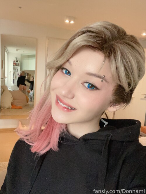 Donna loli Nude Leaked Onlyfans Photo Donna loli Nude Leaked Onlyfans Photo