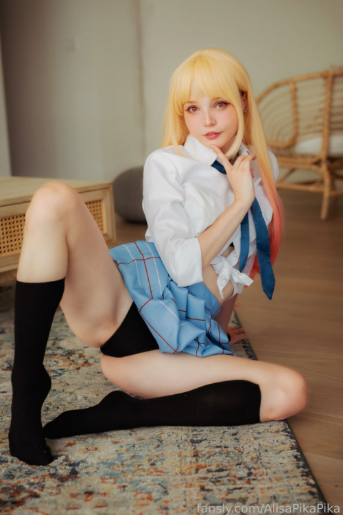 Rocksy Light / AlisaPikaPika Nude Leaked Onlyfans Photo Rocksy Light / AlisaPikaPika Nude Leaked Onlyfans Photo