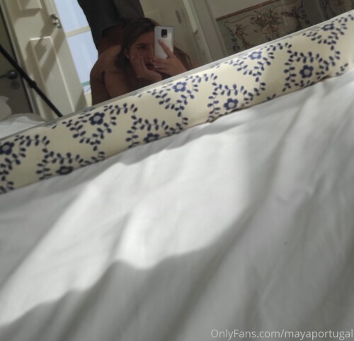 Maya / MayaPortugal Nude Leaked Onlyfans Photo Maya / MayaPortugal Nude Leaked Onlyfans Photo