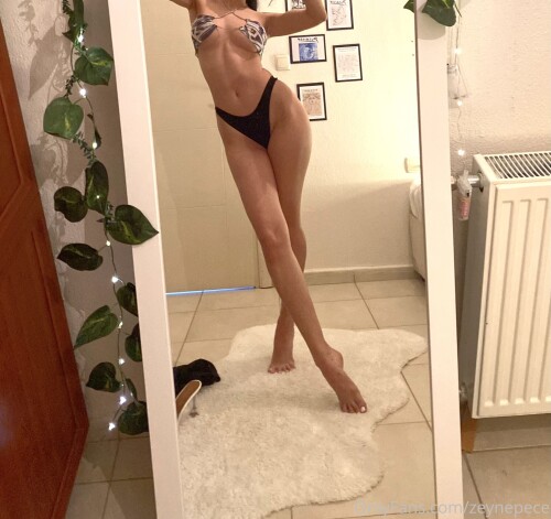 zeynepece Nude Leaked Onlyfans Photo