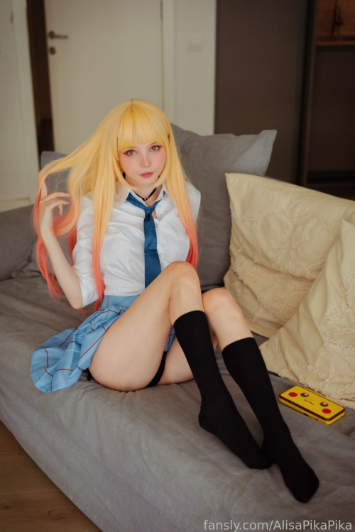 Rocksy Light / AlisaPikaPika Nude Leaked Onlyfans Photo Rocksy Light / AlisaPikaPika Nude Leaked Onlyfans Photo
