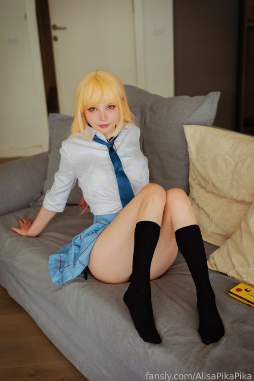 Rocksy Light / AlisaPikaPika Nude Leaked Onlyfans Photo Rocksy Light / AlisaPikaPika Nude Leaked Onlyfans Photo