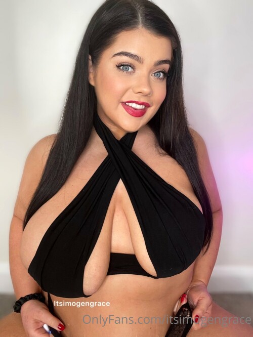 Imogen Grace @itsimogengrace Nude Leaked Onlyfans Photo Imogen Grace @itsimogengrace Nude Leaked Onlyfans Photo