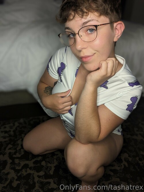Tasha Trex Nude Leaked Onlyfans Photo Tasha Trex Nude Leaked Onlyfans Photo