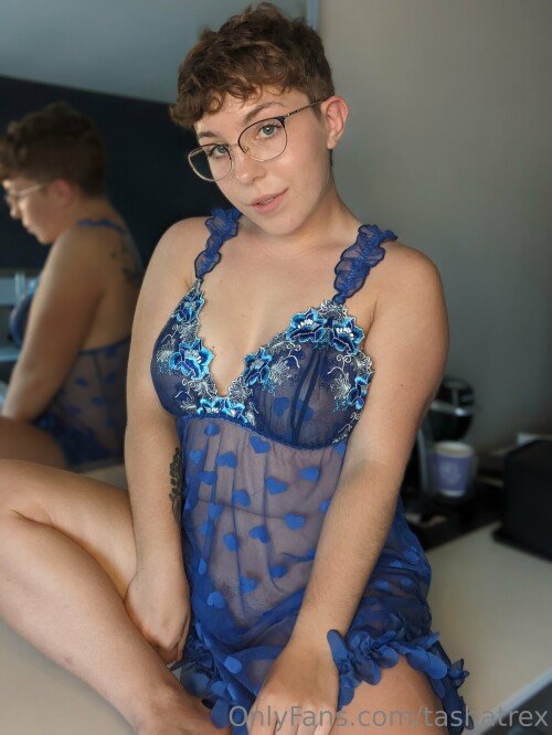 Tasha Trex Nude Leaked Onlyfans Photo Tasha Trex Nude Leaked Onlyfans Photo