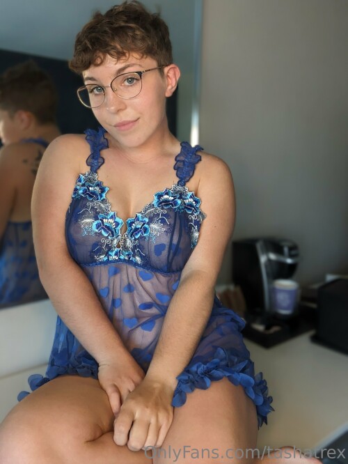 Tasha Trex Nude Leaked Onlyfans Photo Tasha Trex Nude Leaked Onlyfans Photo