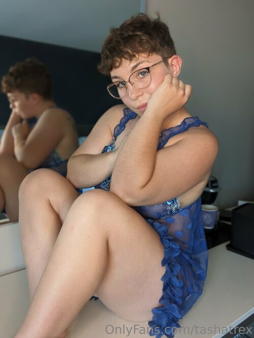 Tasha Trex Nude Leaked Onlyfans Photo Tasha Trex Nude Leaked Onlyfans Photo