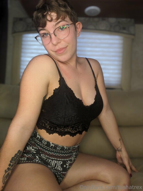 Tasha Trex Nude Leaked Onlyfans Photo Tasha Trex Nude Leaked Onlyfans Photo