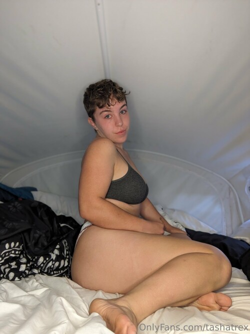 Tasha Trex Nude Leaked Onlyfans Photo Tasha Trex Nude Leaked Onlyfans Photo