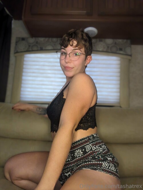 Tasha Trex Nude Leaked Onlyfans Photo Tasha Trex Nude Leaked Onlyfans Photo