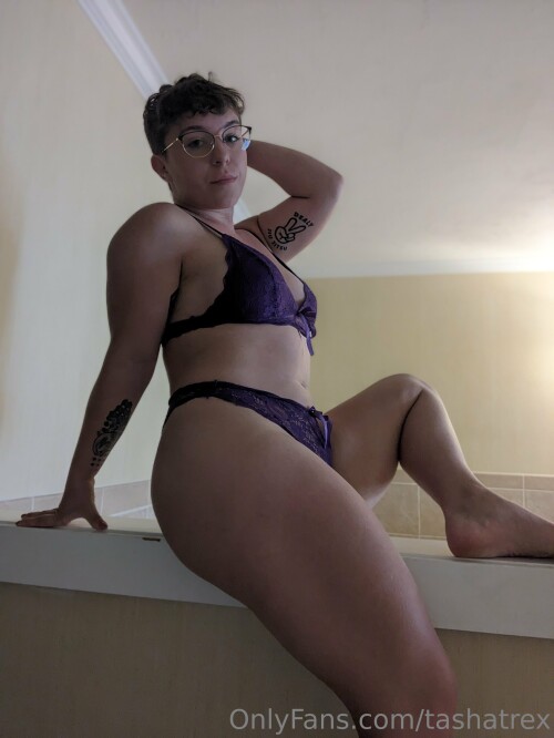 Tasha Trex Nude Leaked Onlyfans Photo Tasha Trex Nude Leaked Onlyfans Photo