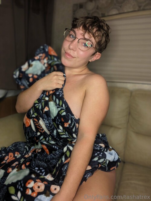 Tasha Trex Nude Leaked Onlyfans Photo Tasha Trex Nude Leaked Onlyfans Photo