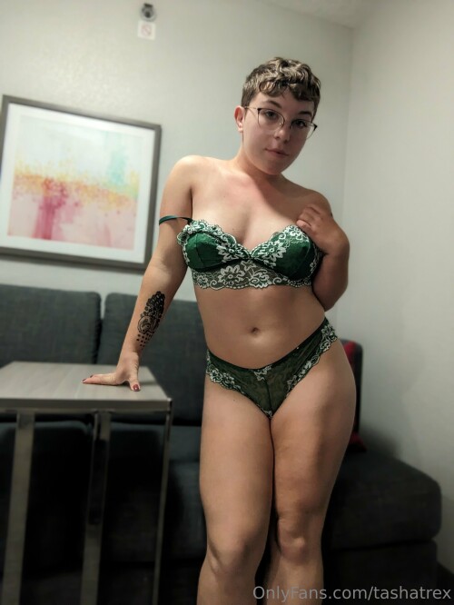 Tasha Trex Nude Leaked Onlyfans Photo Tasha Trex Nude Leaked Onlyfans Photo