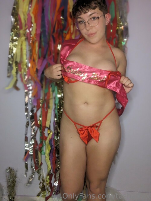 Tasha Trex Nude Leaked Onlyfans Photo Tasha Trex Nude Leaked Onlyfans Photo
