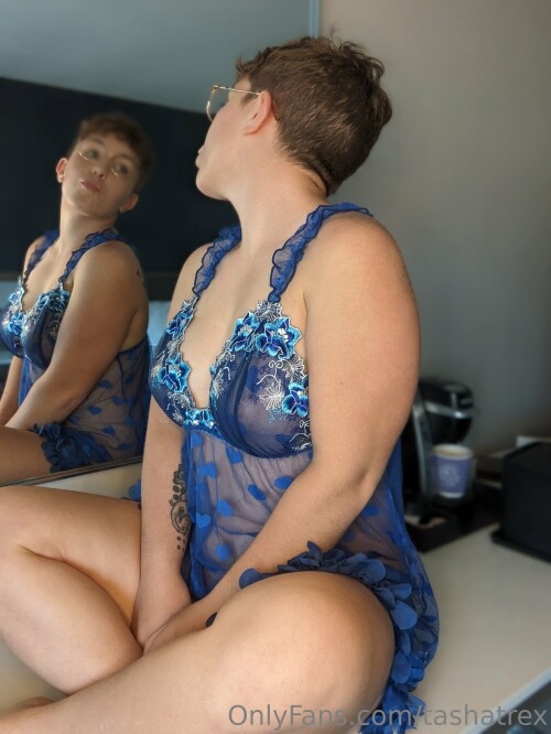 Tasha Trex Nude Leaked Onlyfans Photo Tasha Trex Nude Leaked Onlyfans Photo