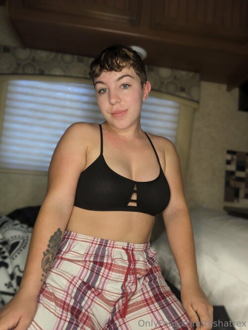 Tasha Trex Nude Leaked Onlyfans Photo Tasha Trex Nude Leaked Onlyfans Photo