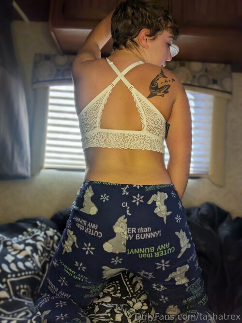 Tasha Trex Nude Leaked Onlyfans Photo Tasha Trex Nude Leaked Onlyfans Photo