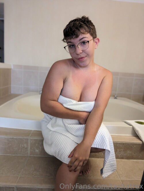 Tasha Trex Nude Leaked Onlyfans Photo Tasha Trex Nude Leaked Onlyfans Photo