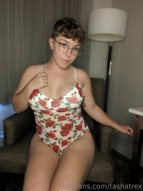 Tasha Trex Nude Leaked Onlyfans Photo Tasha Trex Nude Leaked Onlyfans Photo