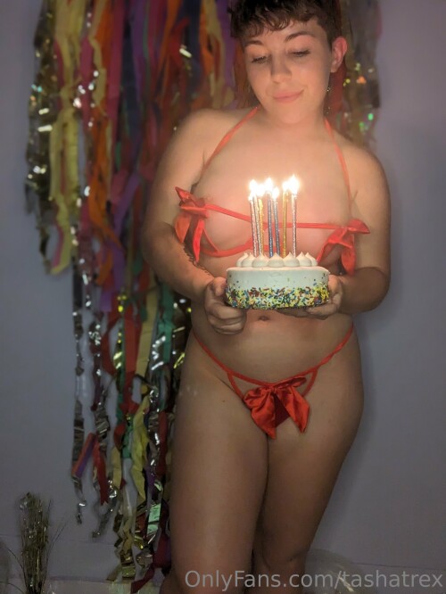 Tasha Trex Nude Leaked Onlyfans Photo Tasha Trex Nude Leaked Onlyfans Photo